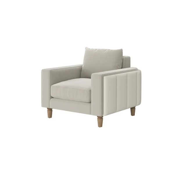 ART Furniture Artisan Barret Lounge Chair - Image 2