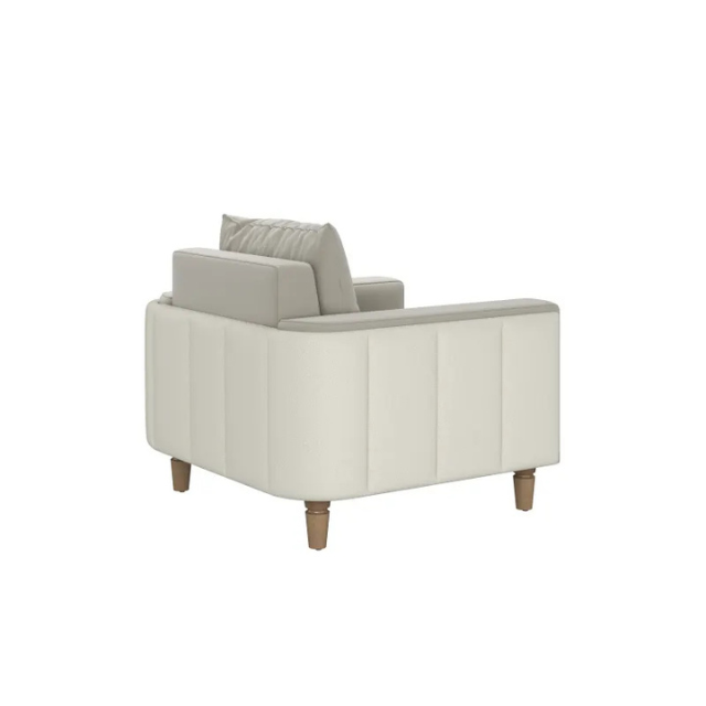 ART Furniture Artisan Barret Lounge Chair - Image 3