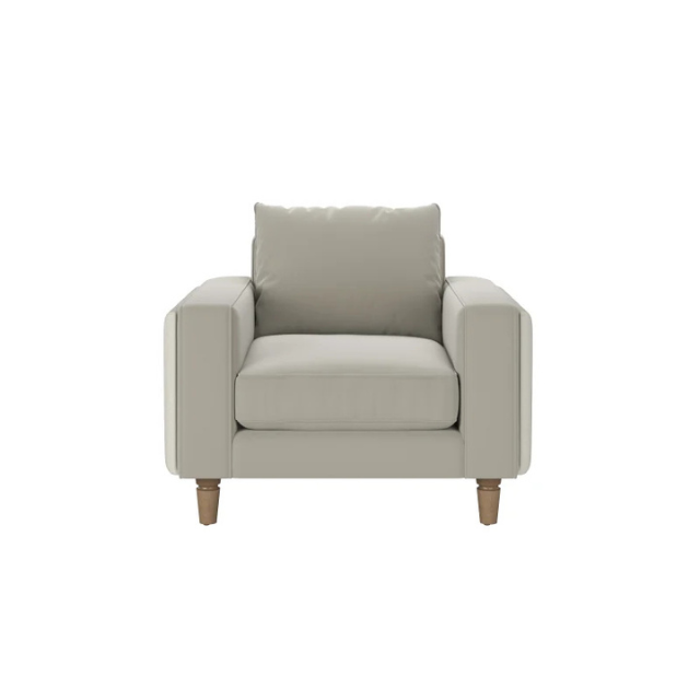 ART Furniture Artisan Barret Lounge Chair - Image 4