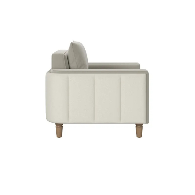 ART Furniture Artisan Barret Lounge Chair - Image 5