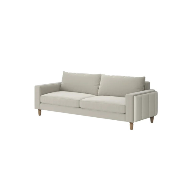 ART Furniture Artisan Barret Sofa - Image 2