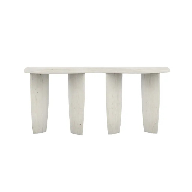 ART Furniture Ashlar Console Table - Image 2