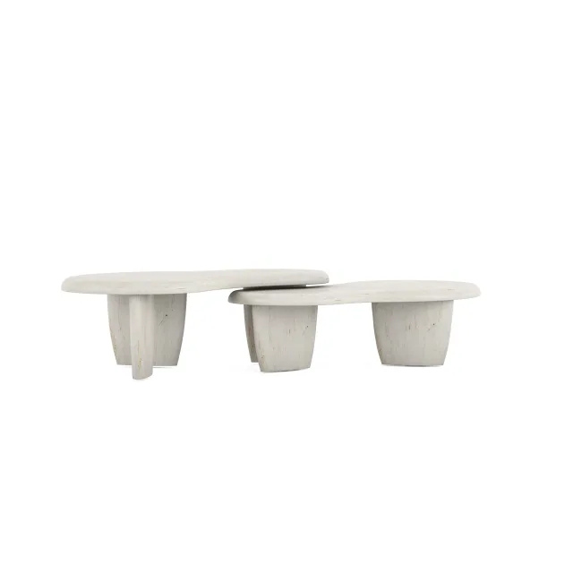 ART Furniture Ashlar High Cocktail Table - Image 4