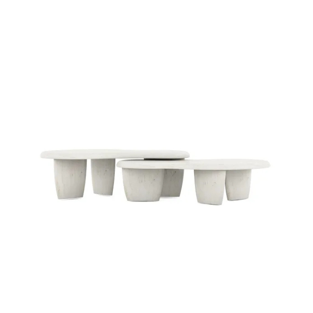 ART Furniture Ashlar High Cocktail Table - Image 5