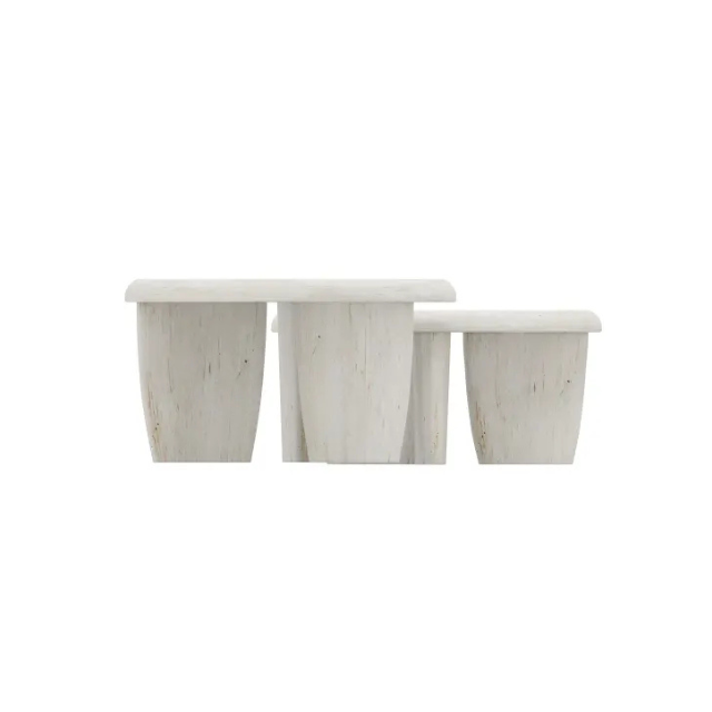 ART Furniture Ashlar High Cocktail Table - Image 7