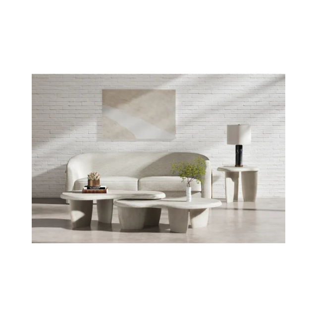 ART Furniture Ashlar High Cocktail Table - Image 9