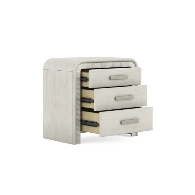 ART Furniture Ashlar Nightstand - Image 3