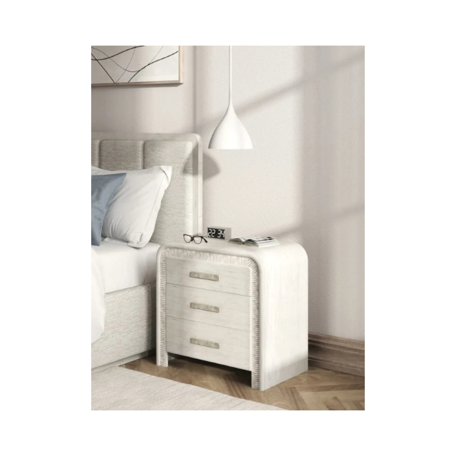 ART Furniture Ashlar Nightstand - Image 5