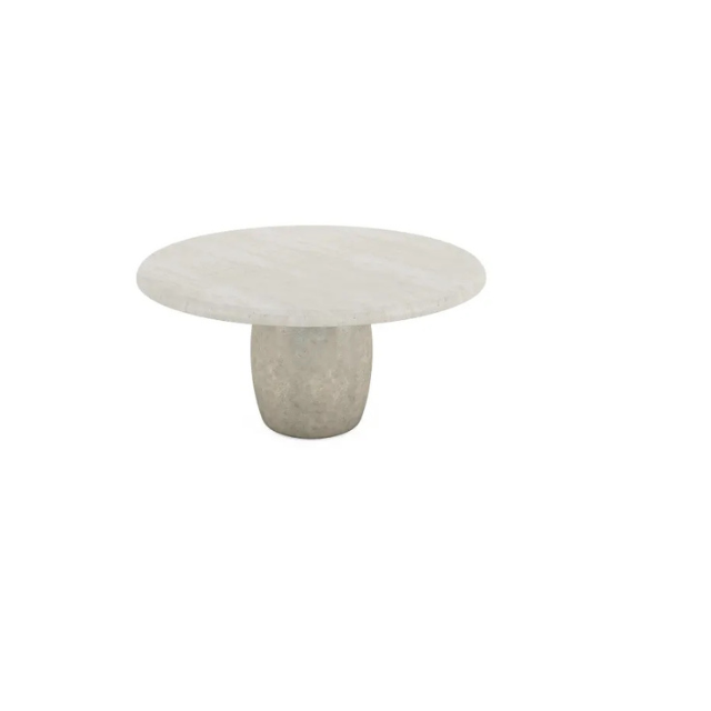 ART Furniture Ashlar Round Dining Table - Image 2
