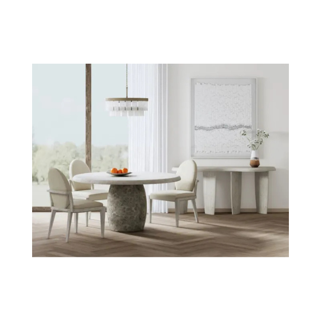 ART Furniture Ashlar Round Dining Table - Image 4