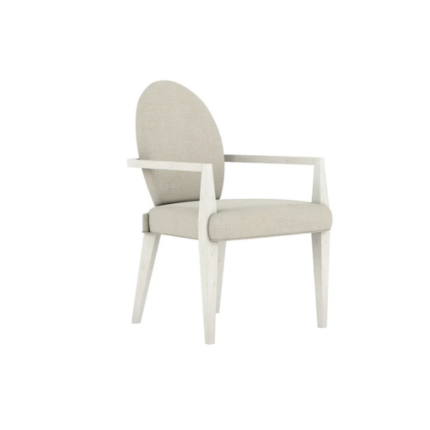ART Furniture Ashlar Uph Arm Chair