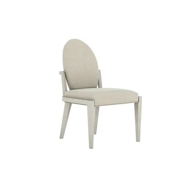ART Furniture Ashlar Uph Side Chair