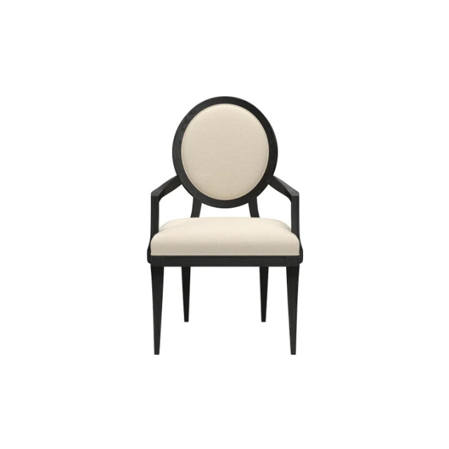 ART Furniture Atrium Oval Arm Chair - Image 3