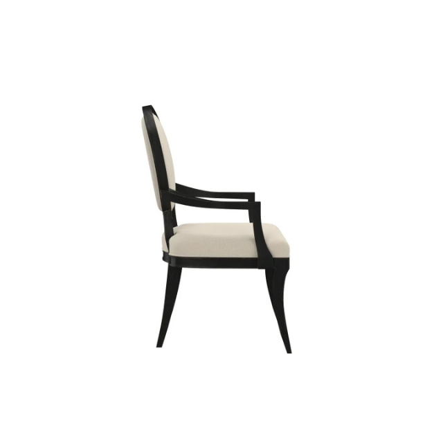ART Furniture Atrium Oval Arm Chair - Image 4