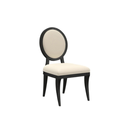 ART Furniture Atrium Oval Side Chair
