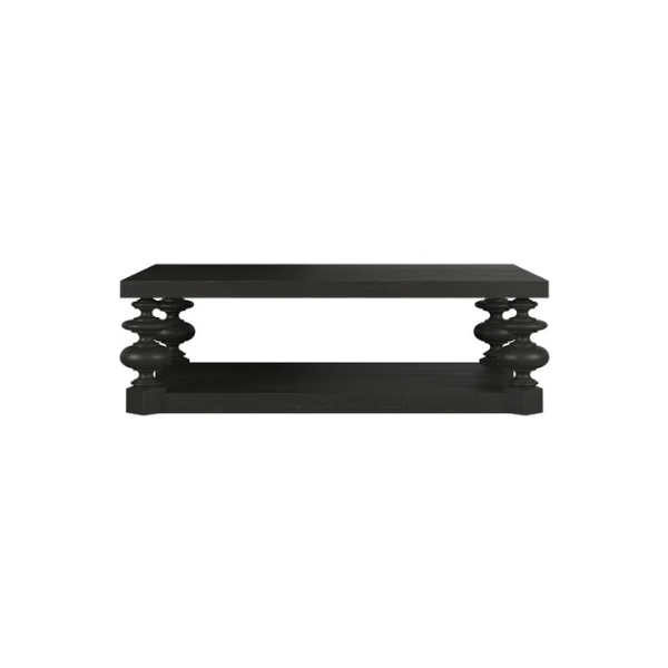 ART Furniture Atrium Rectangular Coffee Table - Image 2