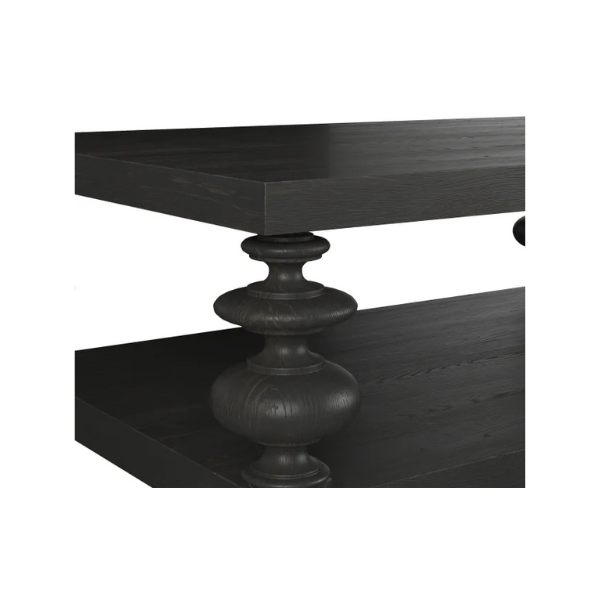 ART Furniture Atrium Rectangular Coffee Table - Image 5