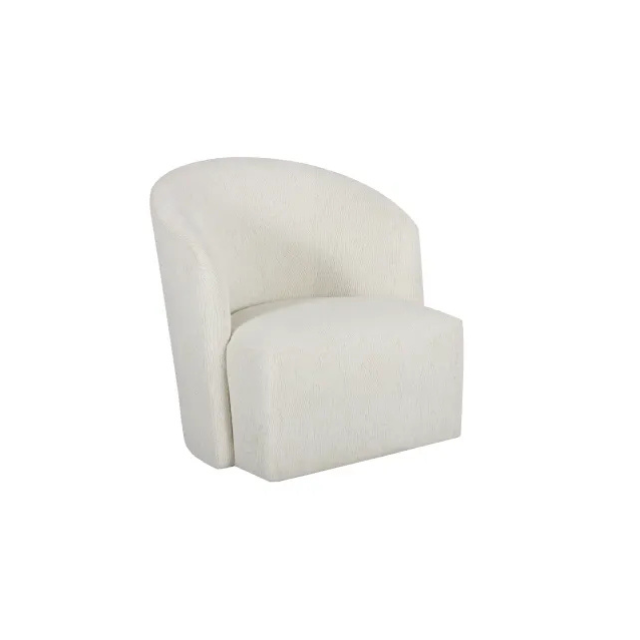 ART Furniture Bastion Swivel Chair H-Pearl