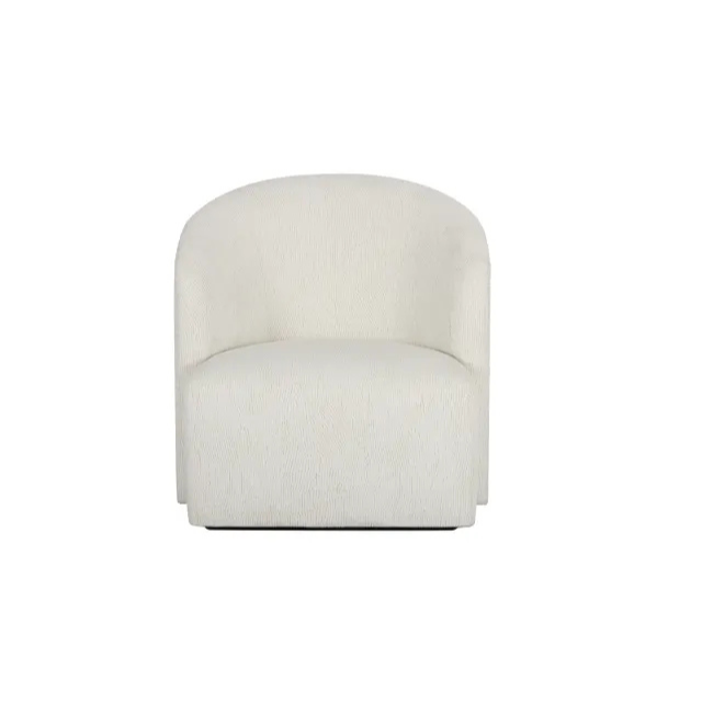 ART Furniture Bastion Swivel Chair H-Pearl - Image 2