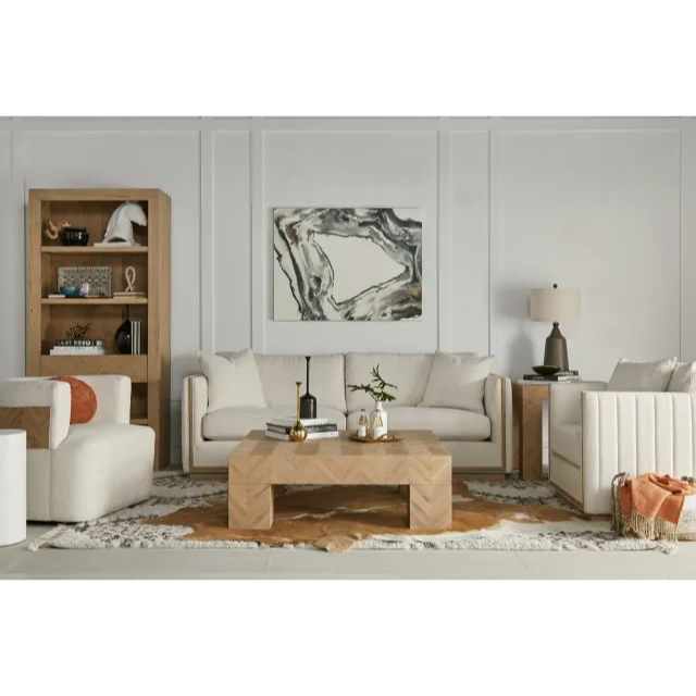 ART Furniture Cassat Sofa - Image 5