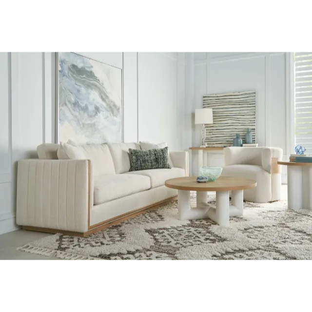 ART Furniture Cassat Sofa - Image 6