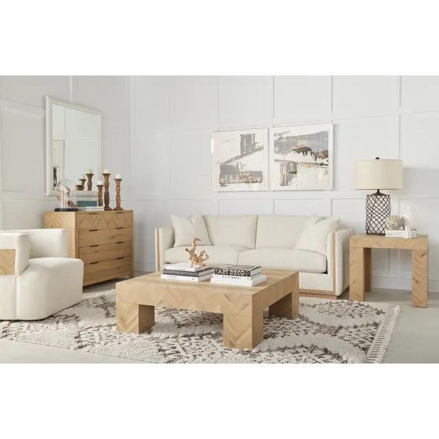 ART Furniture Cassat Sofa - Image 8