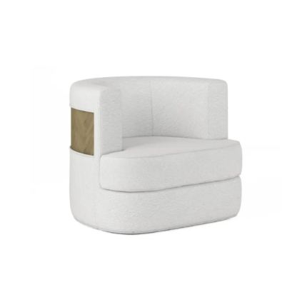 ART Furniture Cassat Swivel Chair