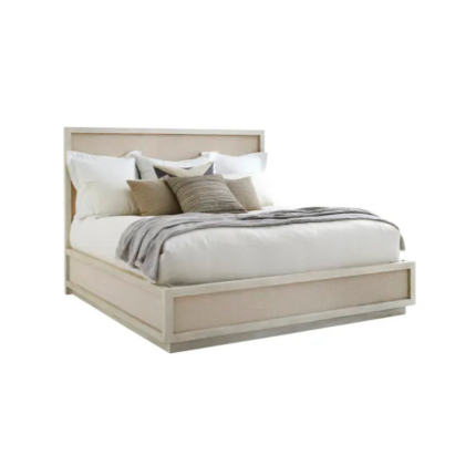 ART Furniture Cotiere King Panel Bed