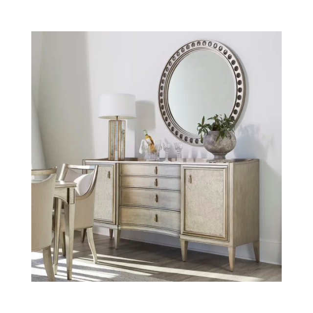 ART Furniture Cove Accent Mirror - Image 3