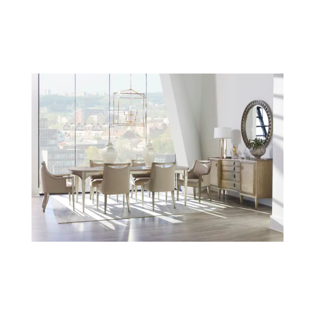 ART Furniture Cove Accent Mirror - Image 4