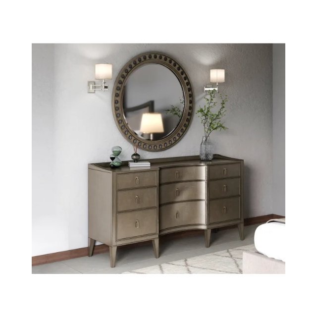 ART Furniture Cove Accent Mirror - Image 5
