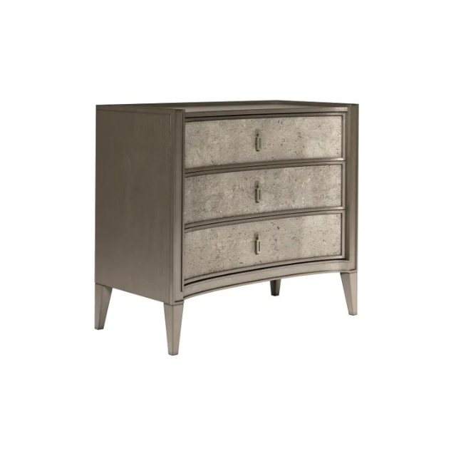 ART Furniture Cove Bachelor Chest