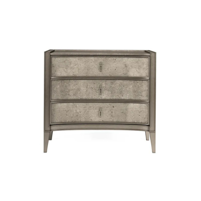 ART Furniture Cove Bachelor Chest - Image 2