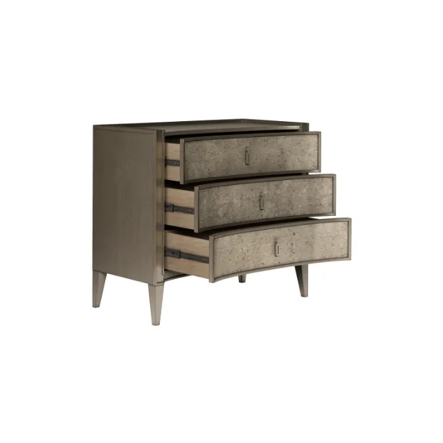 ART Furniture Cove Bachelor Chest - Image 3