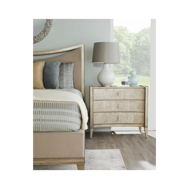 ART Furniture Cove Bachelor Chest - Image 5