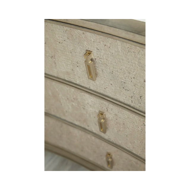ART Furniture Cove Bachelor Chest - Image 6