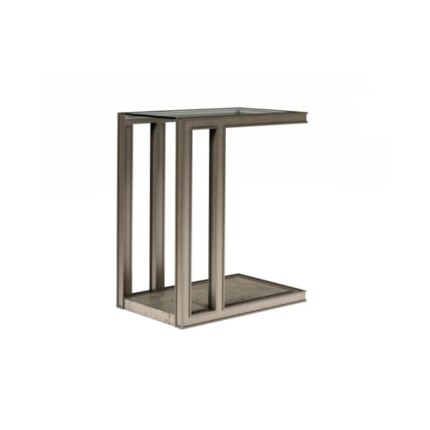 ART Furniture Cove Chairside Table