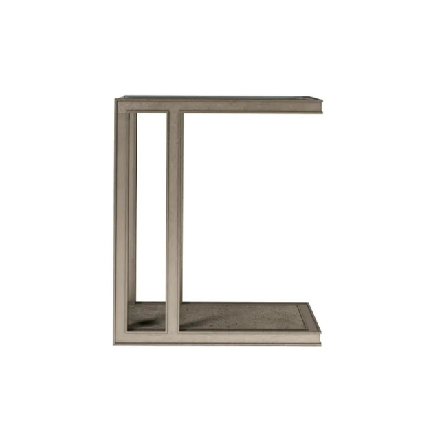 ART Furniture Cove Chairside Table - Image 2