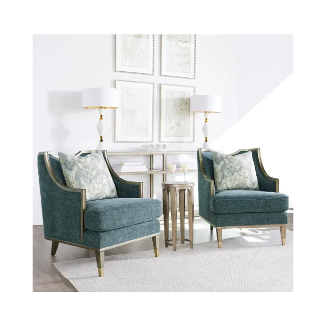 ART Furniture Cove Console Table - Image 5