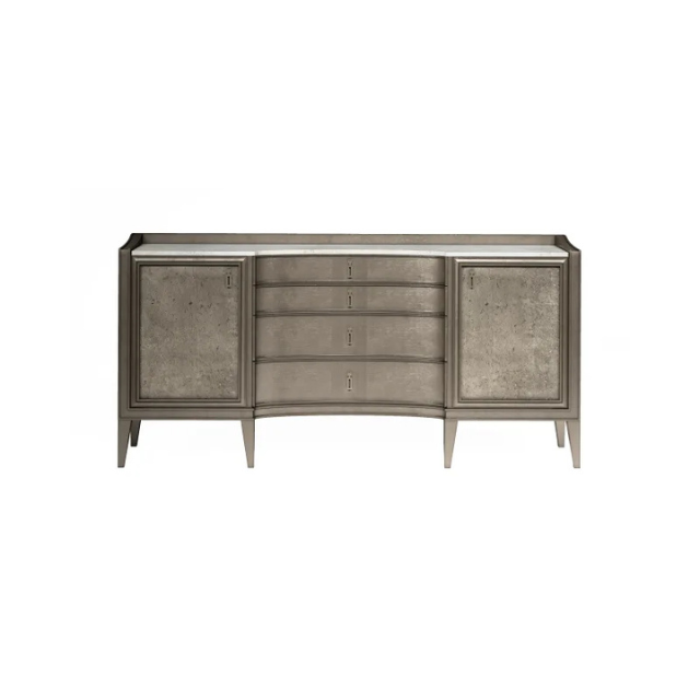 ART Furniture Cove Crendeza - Image 2