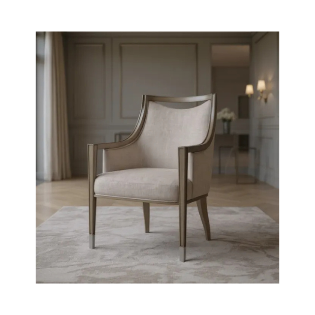 ART Furniture Cove Dining Arm Chair - Image 9