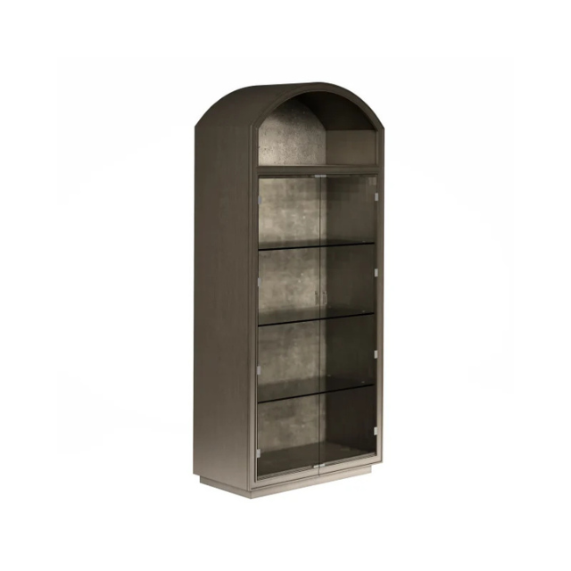 ART Furniture Cove Display Cabinet