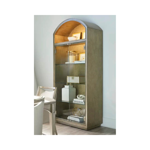 ART Furniture Cove Display Cabinet - Image 4