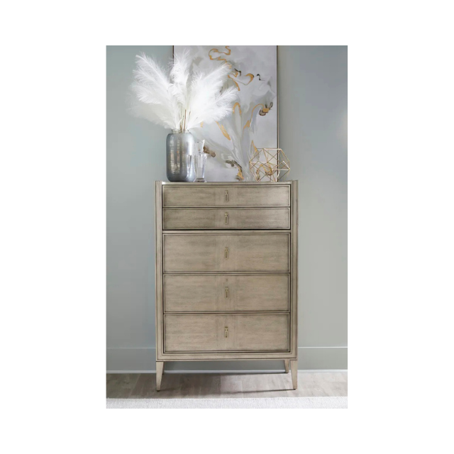 ART Furniture Cove Drawer Chest - Image 5