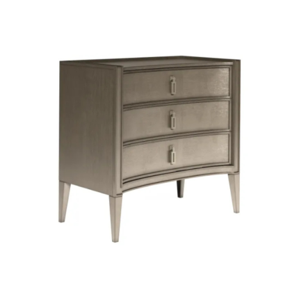 ART Furniture Cove Drawer Nightstand