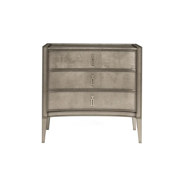 ART Furniture Cove Drawer Nightstand - Image 2
