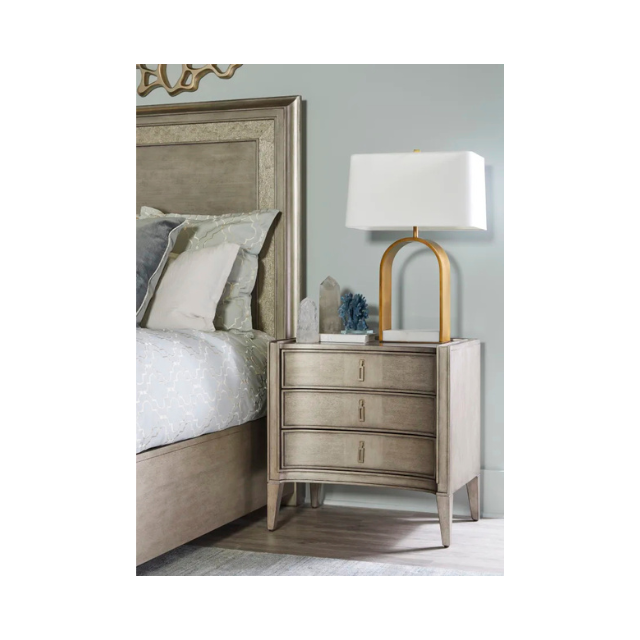 ART Furniture Cove Drawer Nightstand - Image 5