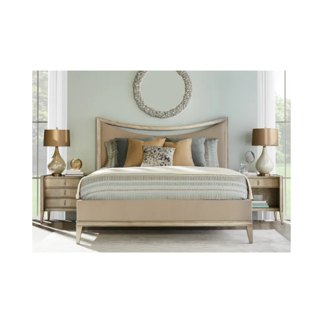 ART Furniture Cove Drawer Nightstand - Image 7