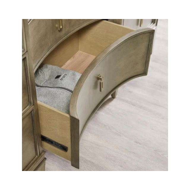 ART Furniture Cove Dresser - Image 9
