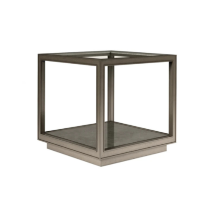 ART Furniture Cove End Table